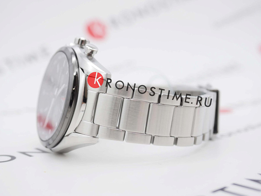 Часы Seiko Conceptual Series Dress SSC803P1 — сталь металл, Япония