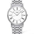 Швейцарские часы Longines Presence L4.790.4.11.6
