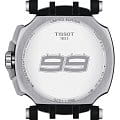 Швейцарские часы Tissot T-Race Jorge Lorenzo 2020 T115.417.27.057.02, фото 10