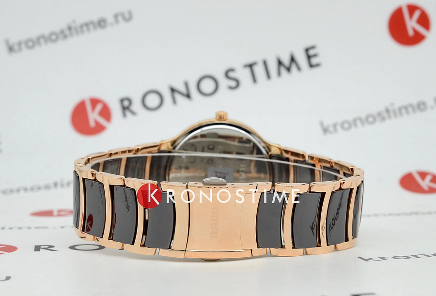 Часы Rado Centrix R30023302 — Швейцария, кварцевые