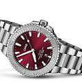 Швейцарские механические часы Oris Aquis Date Relief 01 733 7766 4158-07 8 22 05PEB, фото 2