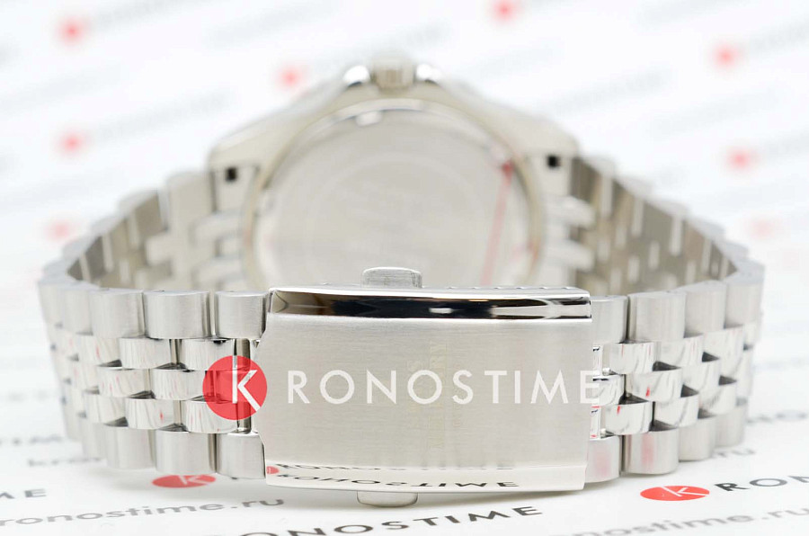 Часы Swiss Military by Chrono Sports SM34109.03 — артикул SM34109.03