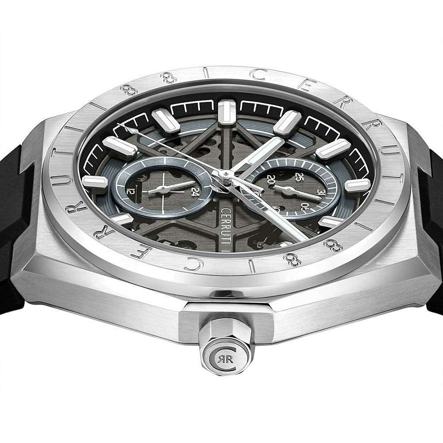 Часы Cerruti 1881 Ravello Skeleton CIWGQ0051204 — артикул CIWGQ0051204