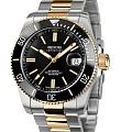 Швейцарские механические часы Epos Sportive Diver 3504.131.45.15.42