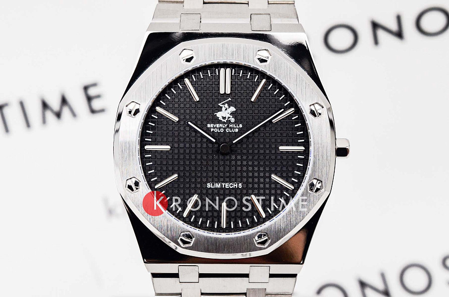 Часы Beverly Hills Polo Club BP3825X.350 — артикул BP3825X.350