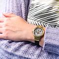 Испанские механические наручные часы Festina Automatic F20580/2, фото 4
