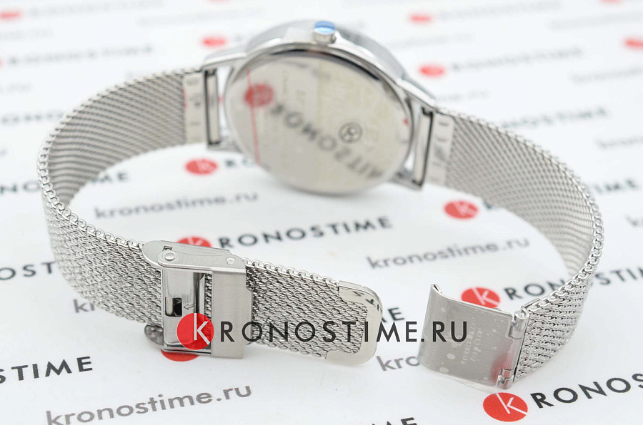 Часы Beverly Hills Polo Club BP3107X.330 — США, кварцевые