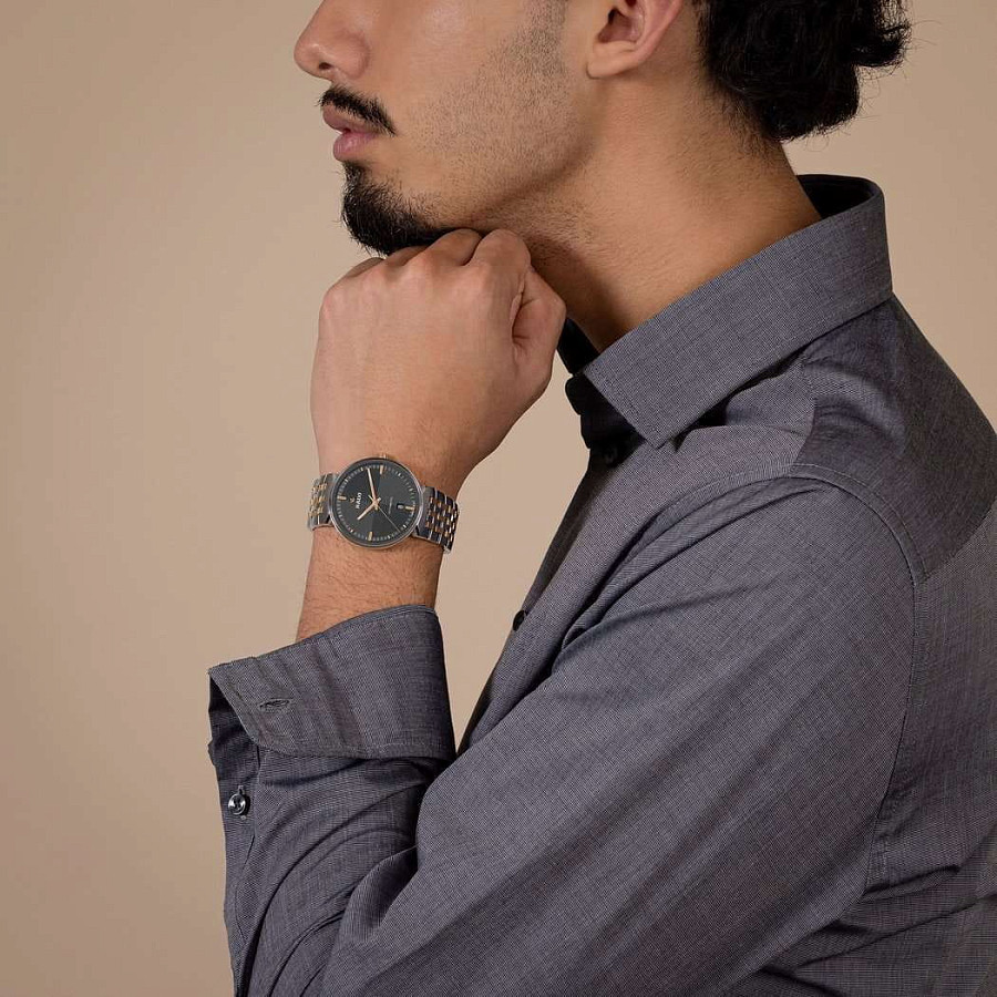 Часы Rado Florence Automatic R48903103 — артикул R48903103