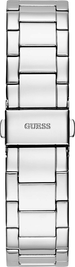 Часы Guess Ladies Jewelry GW0320L1 — нержавеющая сталь, женские