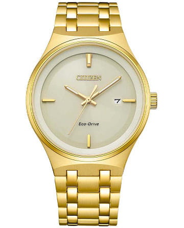 Citizen Eco-Drive Axiom BM7652-52P