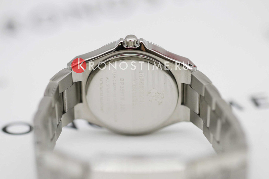 Часы Beverly Hills Polo Club BP3591X.320 — нержавеющая сталь, женские