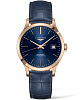 Швейцарские механические часы Longines Record Collection L2.820.8.92.2