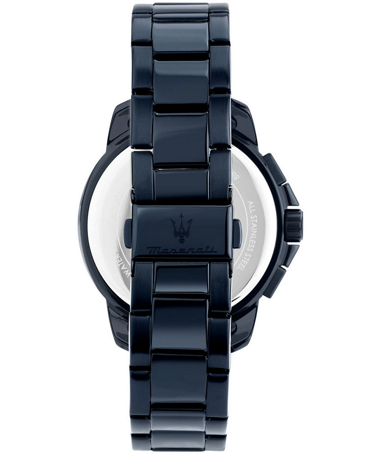 Часы Maserati Successo Chronograph R8873621040 — артикул R8873621040