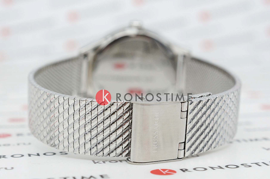 Часы Trussardi T-Vision R2453170505 — Италия, кварцевые