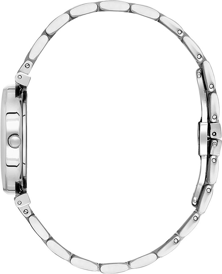 Часы Santa Barbara Polo & Racquet Club Pair SB.1.10571-1 — кварцевые, сталь металл