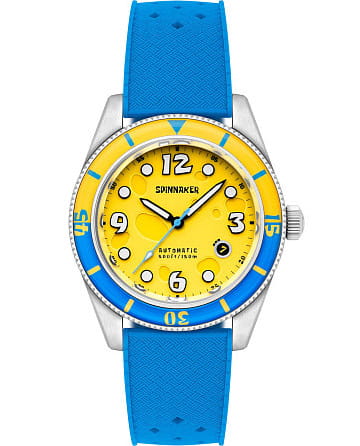 Spinnaker Fleuss SP-5151-03