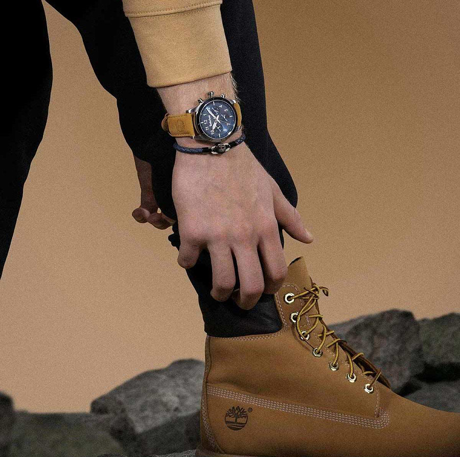 Часы Timberland Ashmont TDWGF0054701 — артикул TDWGF0054701, мужские