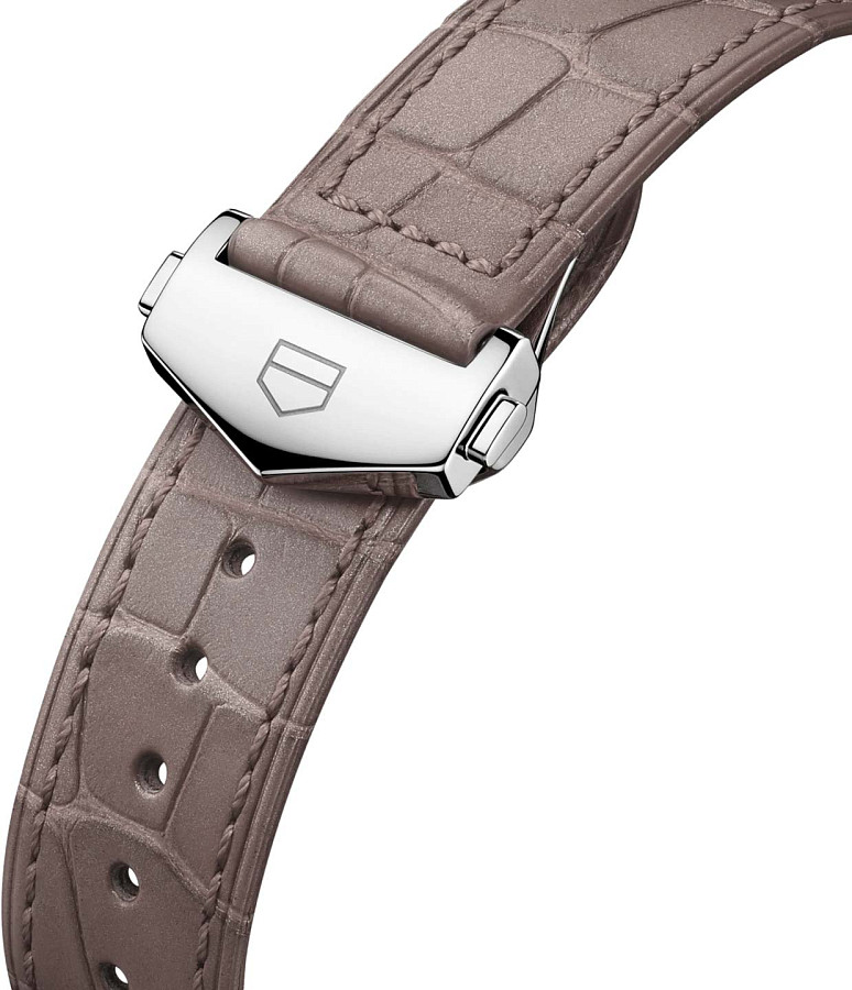 Часы TAG Heuer Carrera Lady WBK1318.FC8258 — артикул WBK1318.FC8258