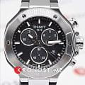 Швейцарские часы Tissot T-Race 38 mm T141.817.17.051.00, фото 5