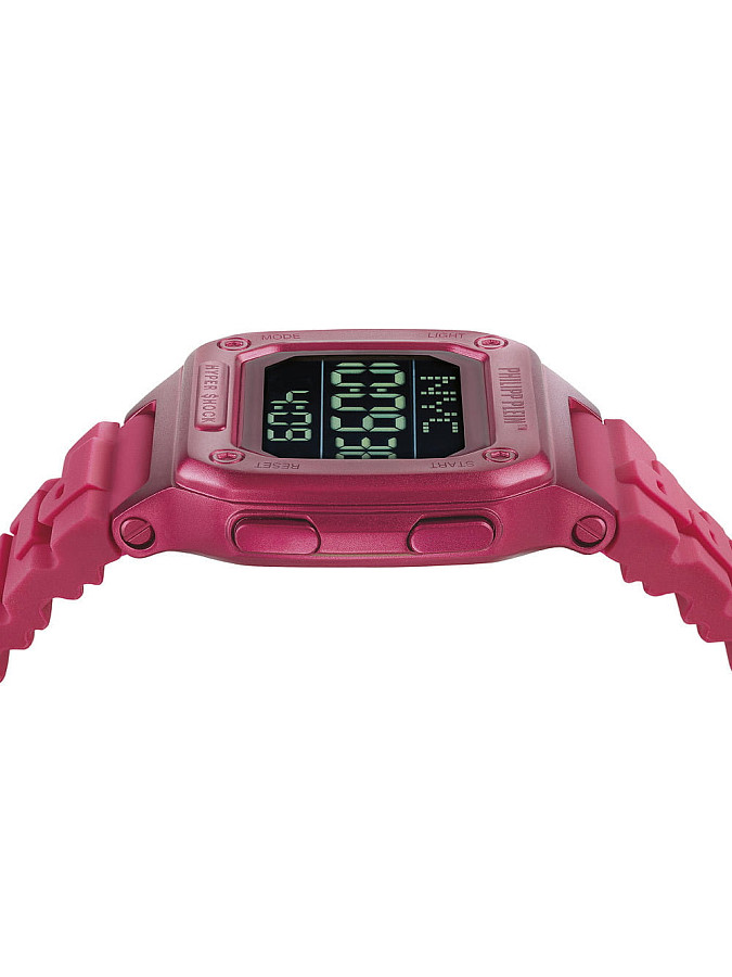 Часы Philipp Plein Hyper Shock PWHAA0121 — металл сталь, Германия