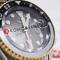 Японские механические часы Seiko 5 Sports SSK021K1, фото 5