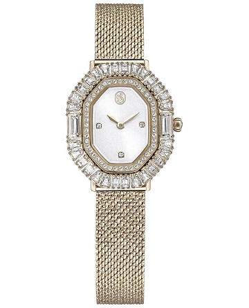 Swarovski Matrix Octagon 5732501