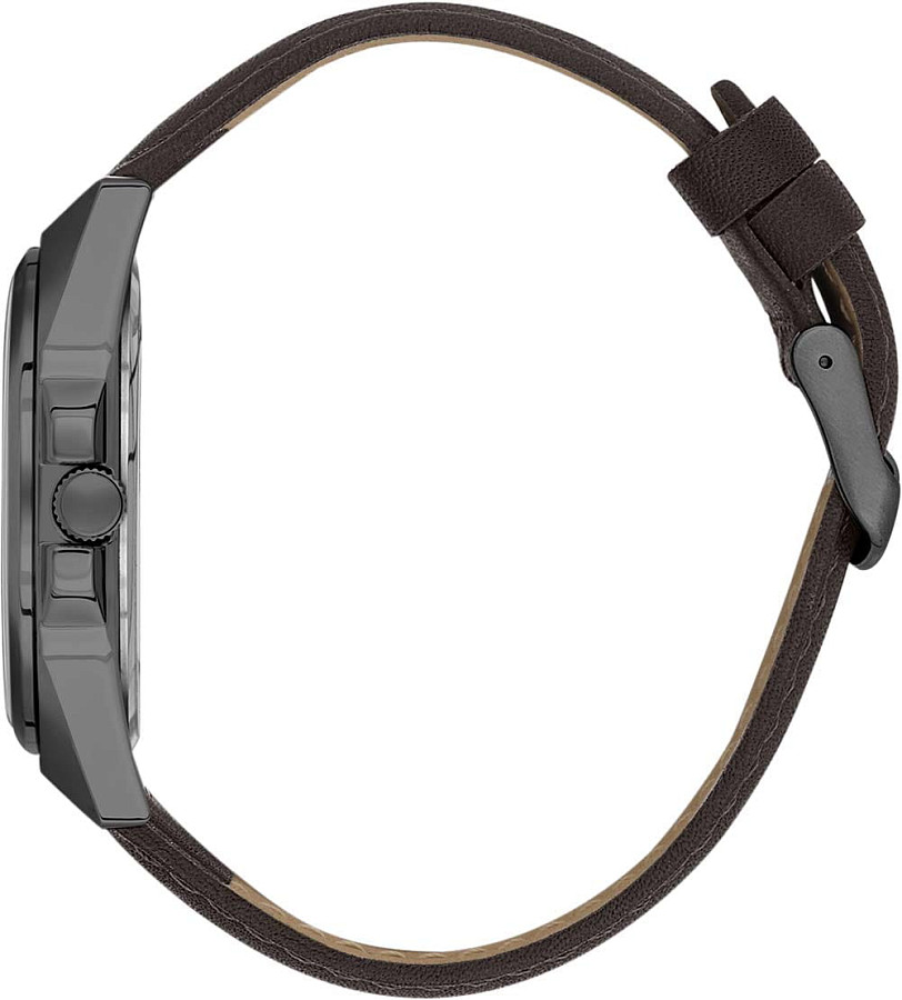 Часы Daniel Klein Exclusive DK.1.13752-5 — кварцевые, сталь металл