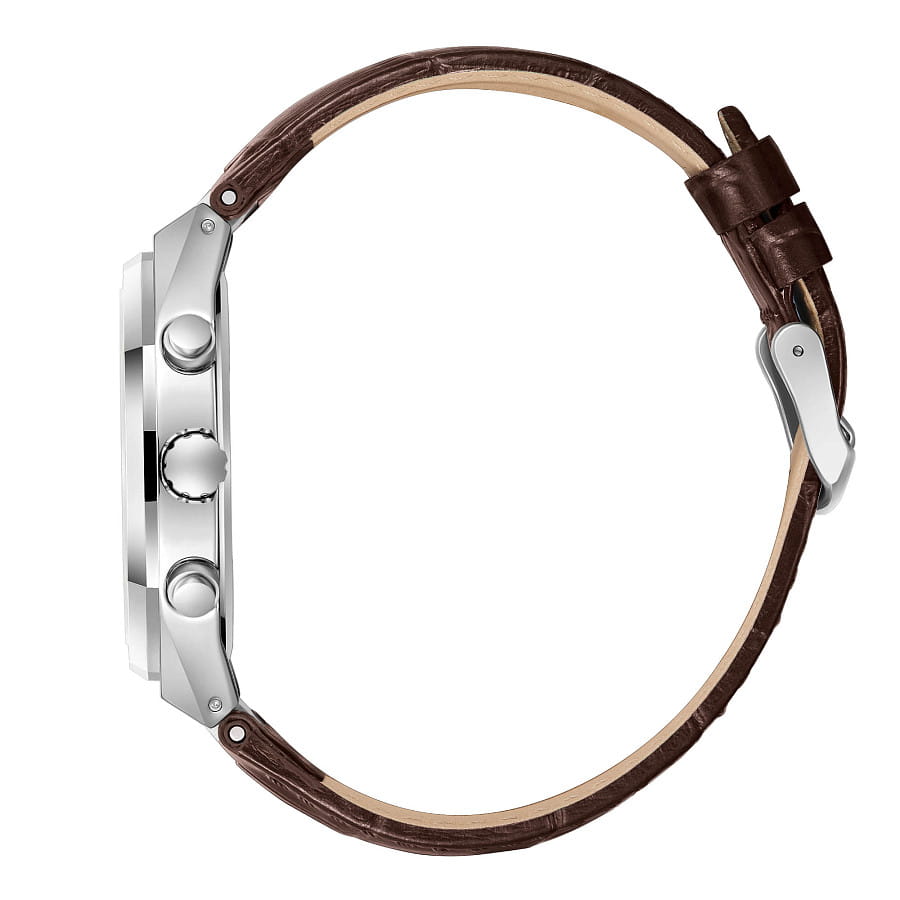 Часы Lee Cooper LC08168.374 — сталь металл, Англия