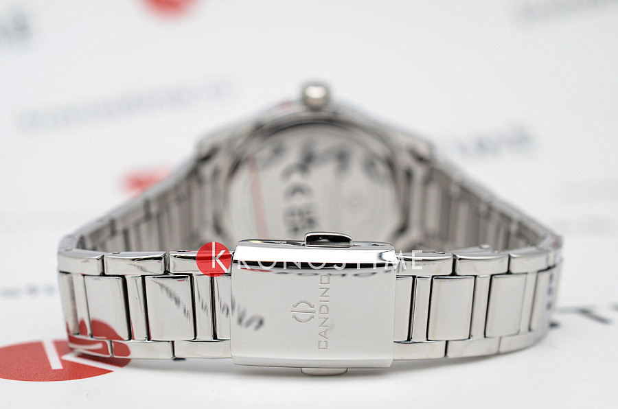 Часы Candino Lady Elegance C4738/6 — нержавеющая сталь, женские