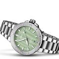 Швейцарские механические часы Oris Aquis Date 01 733 7770 4157-07 8 18 05P, фото 2