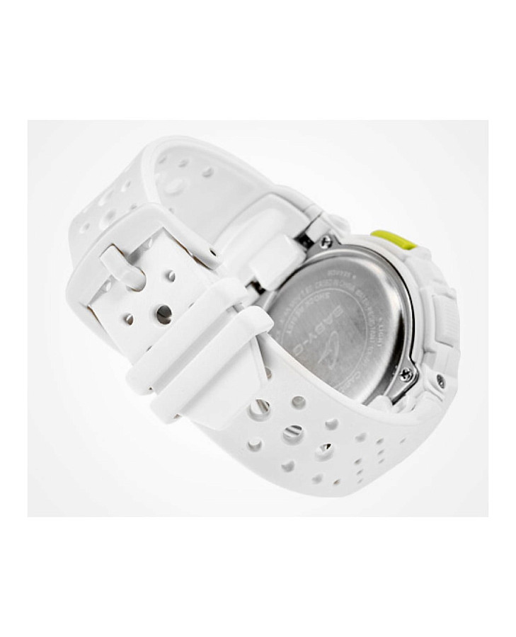 Часы Casio Baby-G BGA-240-7A2 — кварцевые, пластик