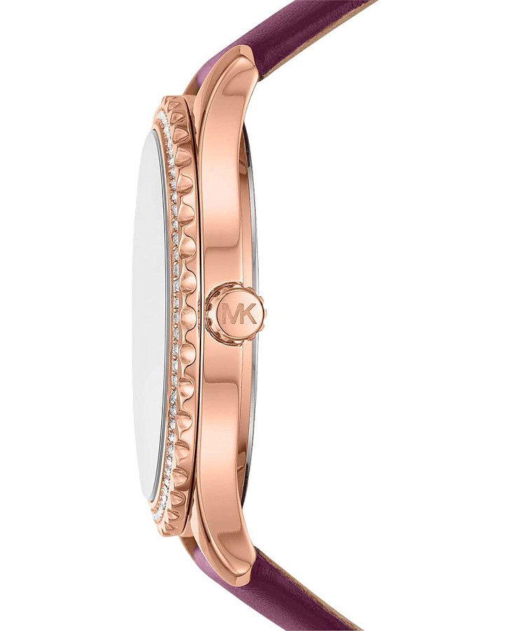 Часы Michael Kors Layton MK2926 — сталь, США