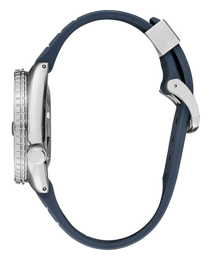 Часы Seiko Prospex SRPF77K1 — синий, металл сталь