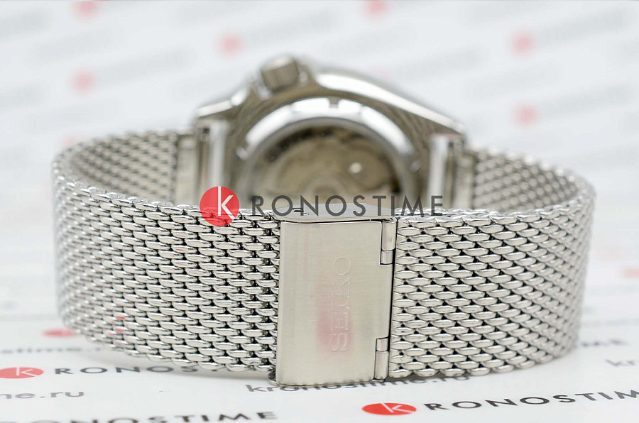 Часы Seiko 5 Sports SRPD67K1 — Япония, механические