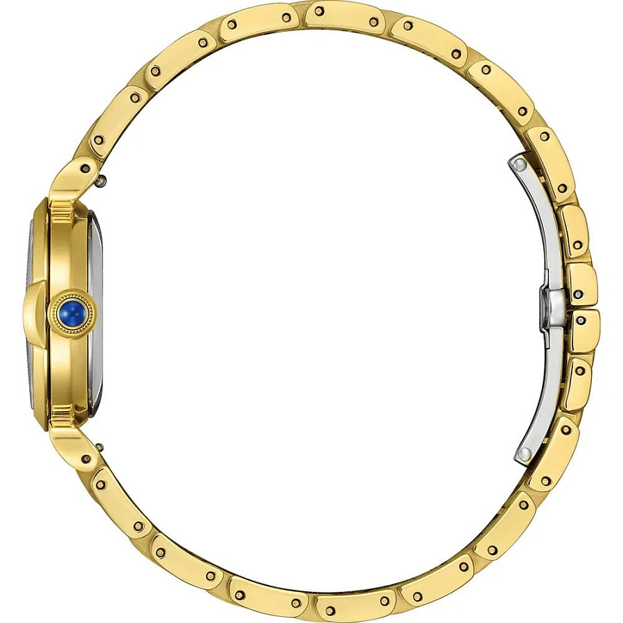 Часы Citizen Citizen L EM1132-88H — нержавеющая сталь с ip-покрытием, женские