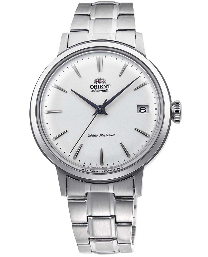 Часы Orient RA-AC0009S (RN-AC0009S) — женские, белый