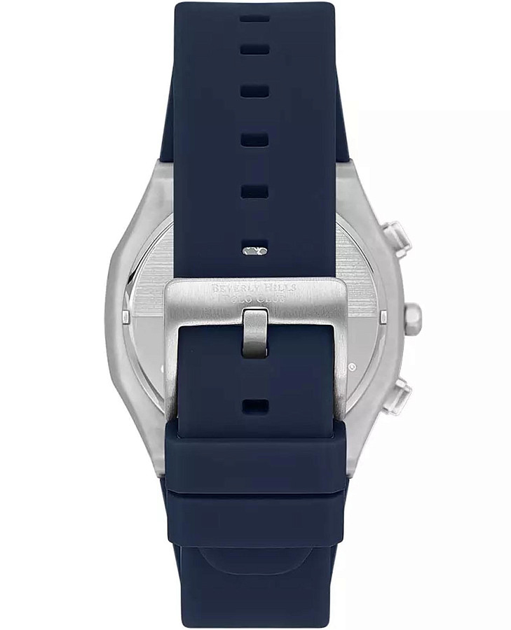 Часы Beverly Hills Polo Club BP3539X.399 — кварцевые, сталь металл