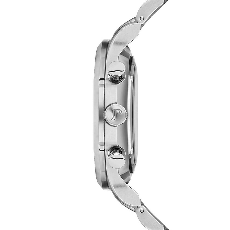 Часы Jacques Philippe Apollo JPQGC0313X6N — кварцевые, сталь металл