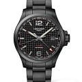Швейцарские часы Longines Conquest V.H.P. L3.728.2.66.6