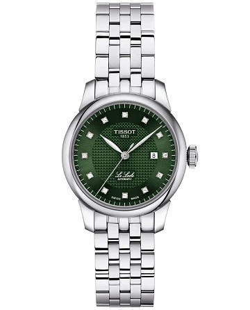 Tissot Le Locle Automatic Lady T006.207.11.096.00