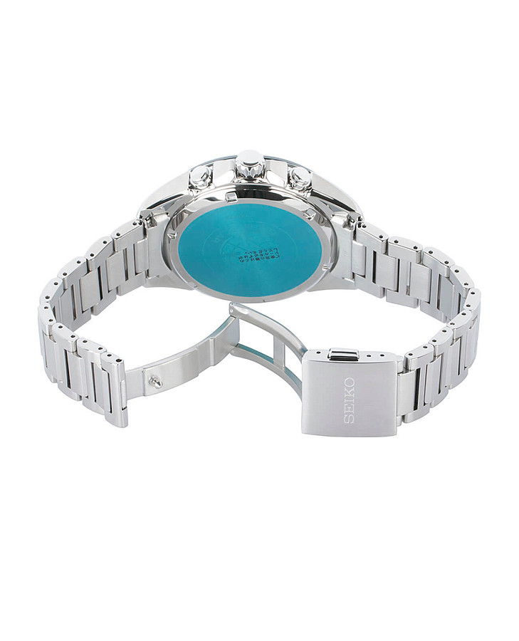 Часы Seiko Astron GPS Solar SSE149J1 — артикул SSE149J1