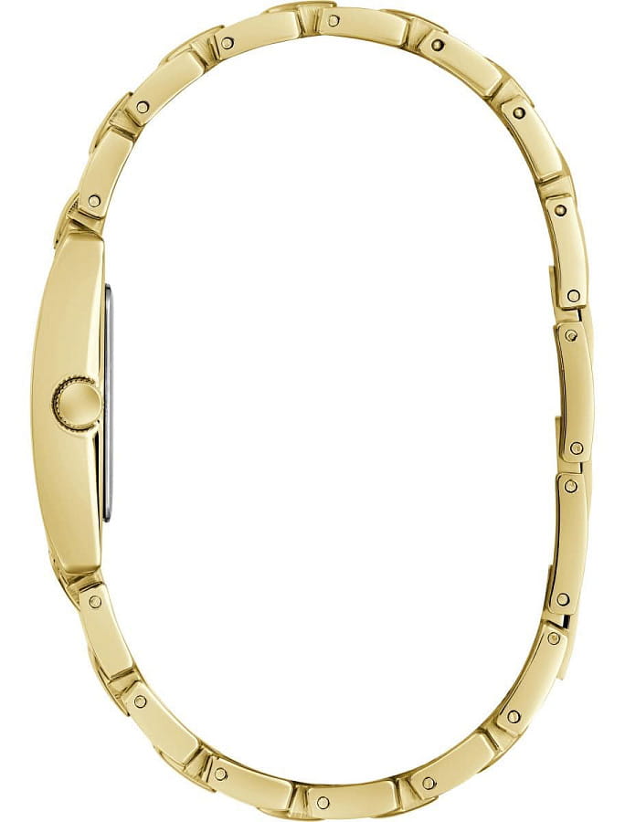 Часы Guess Dress Cove GW1026L2 — нержавеющая сталь с pvd-покрытием, женские