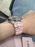Фото покупателя: Немецкие часы Philipp Plein The Skull PWNAA1123
