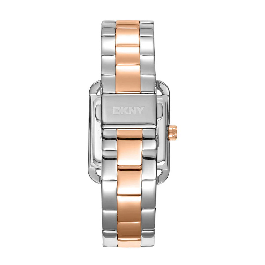 Часы DKNY City Glitz DK1L003M0055 — металл сталь, США