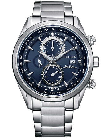 Citizen Radio Controlled AT8260-85L