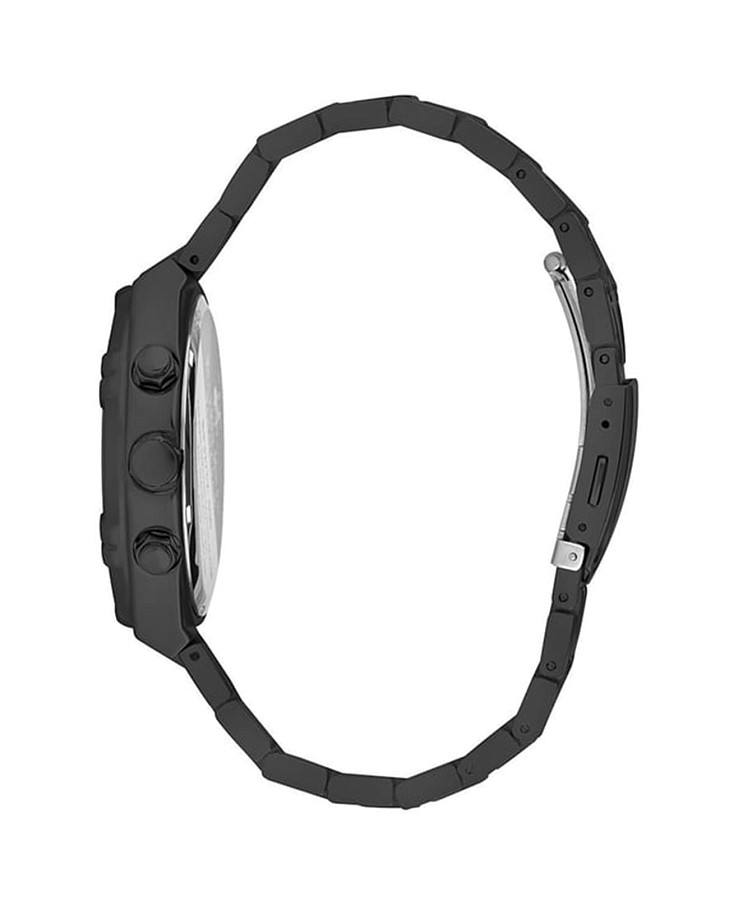 Часы Beverly Hills Polo Club BP3273X.650 — кварцевые, сталь металл