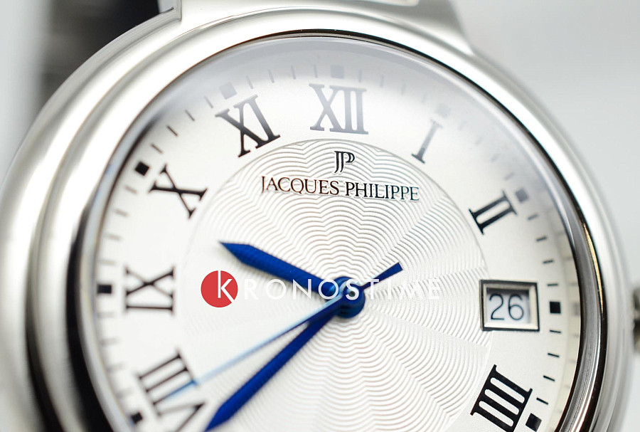 Часы Jacques Philippe Fabula JPQLS771326 — нержавеющая сталь, женские