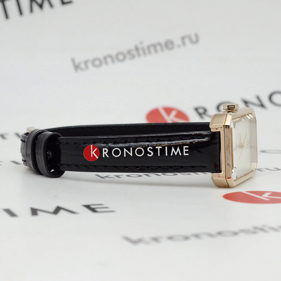Часы Tissot SRV 30mm T160.110.36.113.00 — сталь, Швейцария