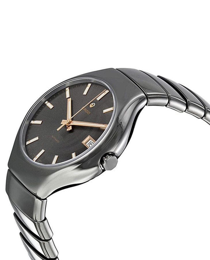 Часы Rado True R27351102 — кварцевые, керамика