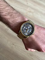 Фото покупателя: Итальянские часы Armani Exchange Drexler AX1721
